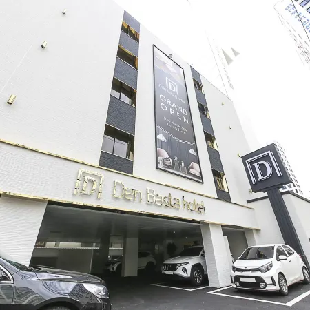 DAEYEON DENBASTA HOTEL