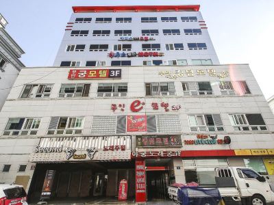 Jinju E