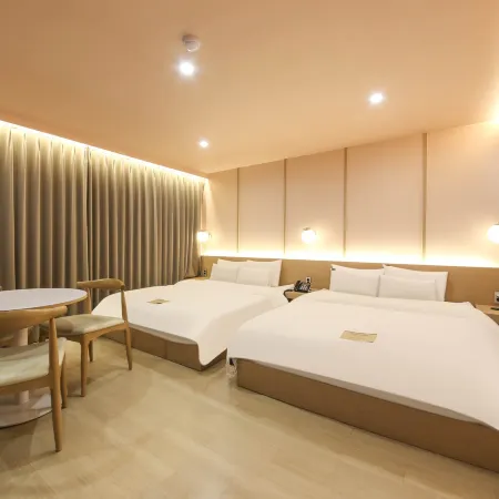 Suncheon Yaja Suncheon Jorye Branch