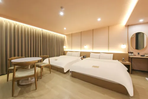 Suncheon Yaja Suncheon Jorye Branch