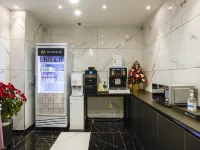 Yongin Hotel Moonrise โรงแรมใกล้สถานี Ori Station