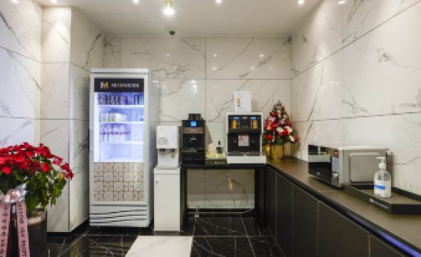 Yongin Hotel Moonrise