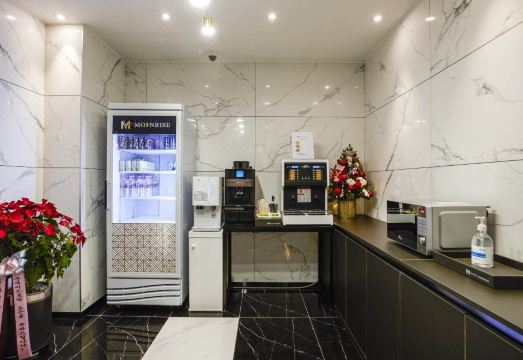 숙소 편의시설 2