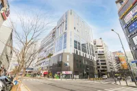 Hanam River Park Hotel Hotels in Hanam