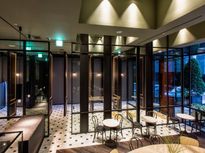 Hotel Star Gangnam
