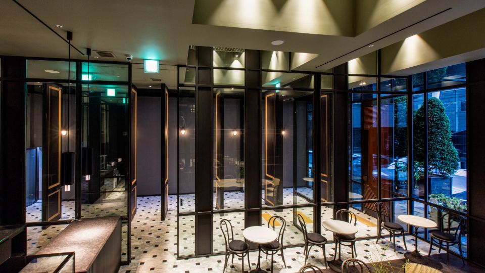Hotel Star Gangnam