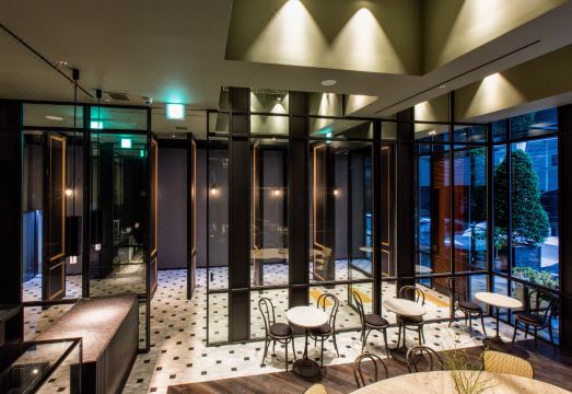 강남 스테이 호텔