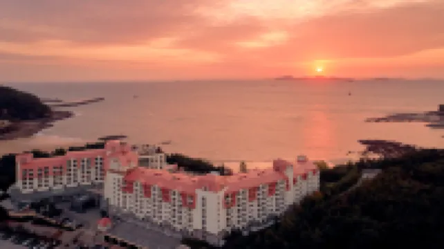 Sono Belle Byeonsan Hotels in 