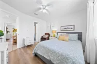 Wolf Bay Villas 209