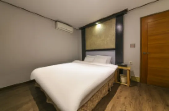 Yangpyeong Hyundae Motel Hotels in Yangpyeong-gun