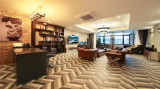 Gimpo Hotel M Tower Hotels in Gimpo-si