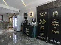Daegu Palgongsan Zzara Hotel Hotel in zona Tempio Buinsa