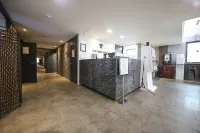 The First Hotel - Jacuzzi