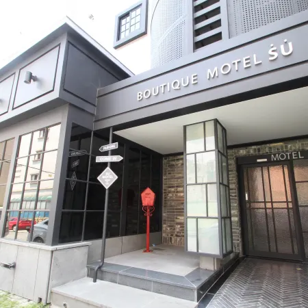 Changwon Paryongdong Soo