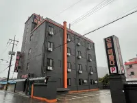 Stay in Pocheon Отели рядом с достопримечательностью «Храм Пуёнса»