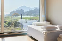 Namhae Spanish House Pension - บูติค