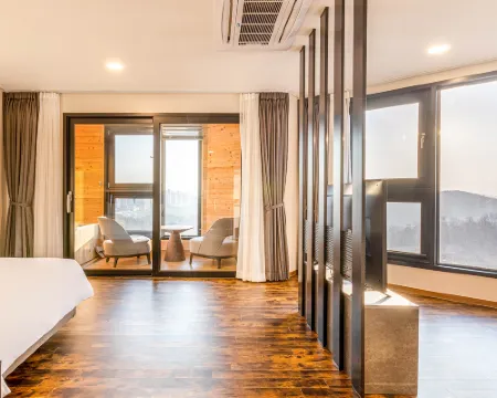 Urban-Est Hotel Hotels in Goyang-si