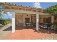 Cottage in Buger with Private Pool & Views