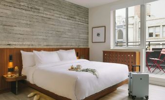 Hotel Henri NY