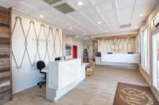 Westgate River Ranch Hotels in Ridgedale