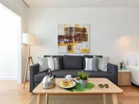 Studio in Gran Canaria near Golden Beaches