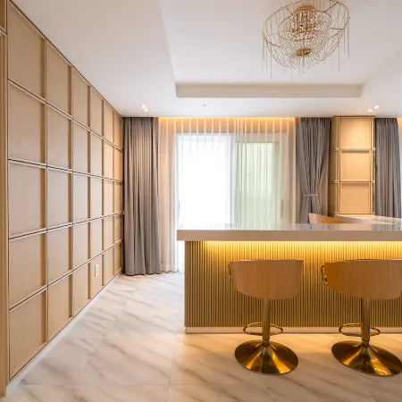 Gunsan Stay Tourist Hotel