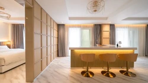 Gunsan Stay Tourist Hotel