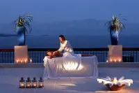 Ionian Blue Bungalows and Spa Resort - spa