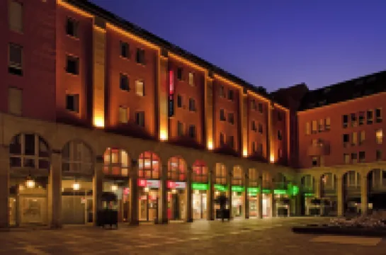 ibis Epernay Centre Ville