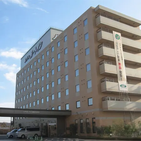 HOTEL ROUTE-INN TOYOKAWA INTER