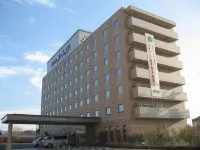 HOTEL ROUTE-INN TOYOKAWA INTER - Wifi