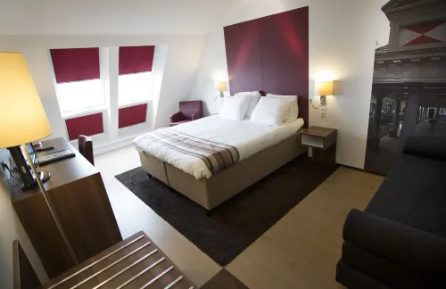 City Hotel Gouda, WorldHotels Crafted Collection