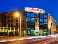 庫布斯戈茹夫維爾科波爾斯基酒店 大波蘭地區戈茹夫酒店