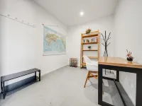 Mountain View City Center Apartment with BBQ