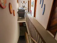 Hotel Pousada Brisa Do Morro Hotels near Ponta Negra