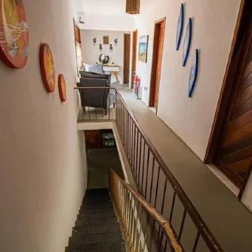 Hotel Pousada Brisa Do Morro