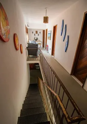 Hotel Pousada Brisa Do Morro