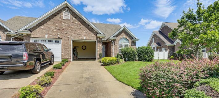 5 Mi to Rocky Mount Mills: Modern Retreat w/ Patio Hotels in Edgecombe County