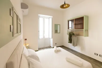 Aromarìa Palace فنادق في 