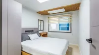 Blue (Blue Road Town Pension)