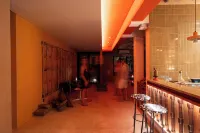 NiiRA Mirissa - bar