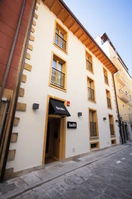 Be10 Suites, Bermeo Hotels in Bermeo