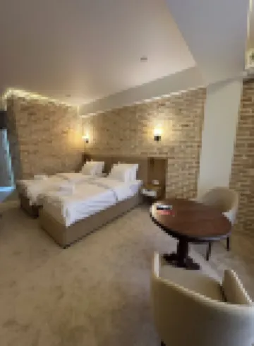 Shahristan Art Boutique Hotel