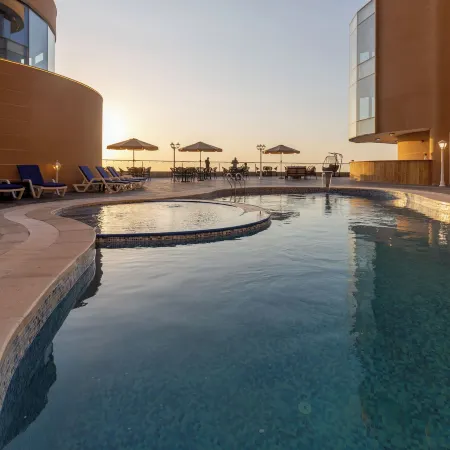 Petra Legacy Luxury