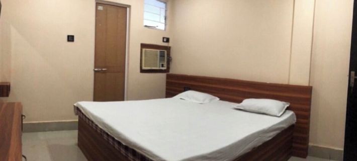 HOTEL SIDHU 東新奔縣酒店