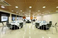 Eurostars Centrum Alicante - Wifi