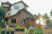 Khaas Villa at Theog, Shimla - Hostels