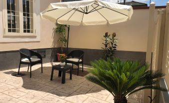 美濃 B&B 일 글리치네(B&B IL Glicine) 4つ星 ホテル 外観