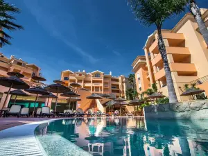 Estrela da Luz Resort