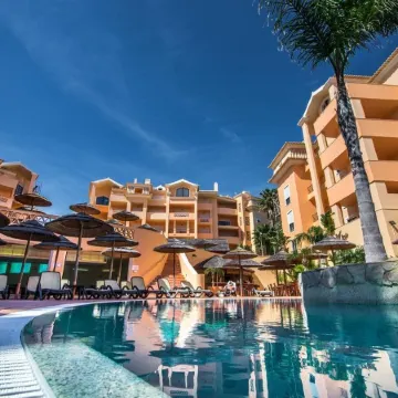 Estrela da Luz Resort